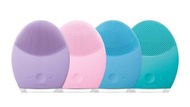 Foreo Luna 2 洗面機 潔面儀 洗臉機 Facial Cleansing (原價$1790)