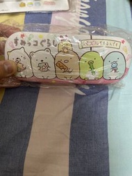 角落生物眼鏡盒