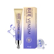 ~Hoygi bee venom eye cream moisturizing eye cream bee venom eye cream effectively provides daily dai
