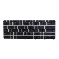 Suitable for HP HSTNN-175C-4 HSTNN-I75C-4 HSTNN-l75C-4 Notebook Keyboard