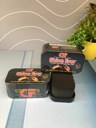 [HCM]Combo 2 Xi mút đánh bóng giày dép datúi xáchví da…Xi mút CF Shine Ever dùng được cho  các màu d