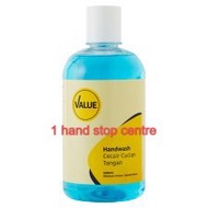 Tesco Everyday Value Handwash 500ml / Pencuci Tangan Tesco 500ml