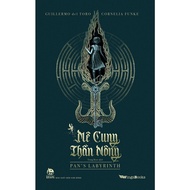 Book - prodigy maze - KDB