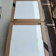 granit/lantai/dinding/60x60 putih polos glossy by ARNA