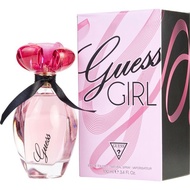 Guess Girl 100ML EDT (ORIGINAL)
