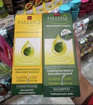 泰國BSC Falles防脫髮洗頭水