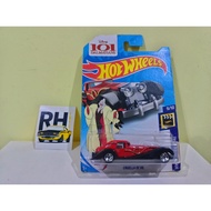 Hot Wheels Cruella De Vil 101 Dalmatians