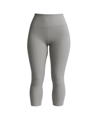 AIIZ (เอ ทู แซด) - AIIZ กางเกงผู้หญิงทรงครอปเอวสูง