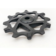 basikal rear derailleur 12T pulley narrow width