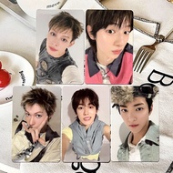Cortis Lucky Photocard 4.0 5.0 6.0 7.0 cortis Photocard