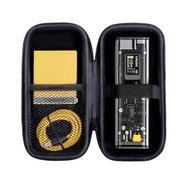 Shargeek Hard Travel Case for Shargeek Storm2 100W Power Bank/130W Storm2 Slim (Case Only)