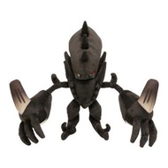 絨毛公仔 奈克洛茲瑪 Necrozma