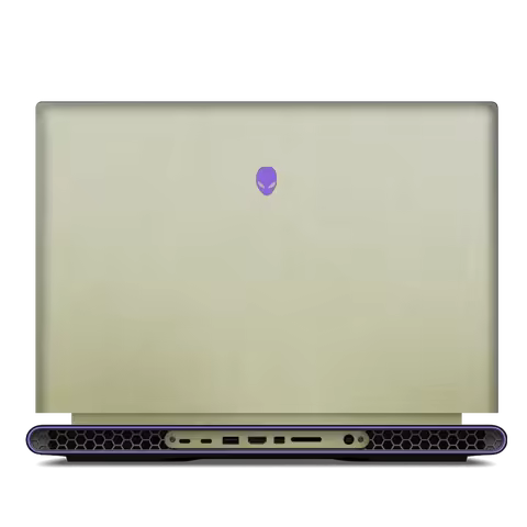 Laptop Case For Alienware X14 M15 Ryzen Edition M17 R5 M18 R1 R2 X16 R1 Area 51m R2 15 17 Inch Leath