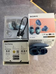 Sony 藍牙耳機