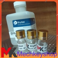 Dầu lube switch bàn phím cơ dầu lube Krytox 105 107