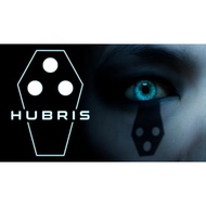 Hubris VR GAMES FOR QUEST 2Oculus AND OTHER VR HEADSET