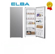 ELBA Upright Freezer 570L EUF-K5744FF(SV) / Frost FREE EUFK5744FF