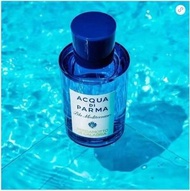 順豐包郵  ACQUA DI PARMA帕爾瑪之水佛手柑