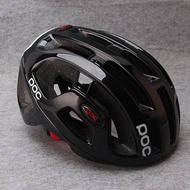 {DFHRHG} POC Bike Helmet Mens Matte Pneumatic race day Bicycle Helmet Professional mtb helmet Racing