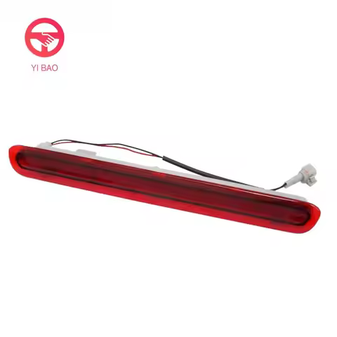 81570-0K100 815700K100 LED High Mount Stop Light Additional 3rd Brake Lamp For Toyota Pick Up Hilux 