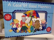 A case of good manner
