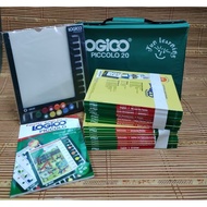 New Logico Piccolo 1 Year Board Insurance
