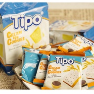 TIPO Fengling Bread g Vietnam Imported Biscuits Relieve Glutton Snacks Snacks Snacks#2025.5.14#