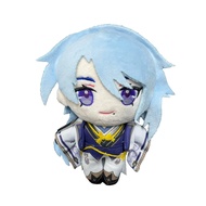 VEGAWIWI Cute Plush Doll Anime Figure Plushies Ayato Kawaii Soft Stuffed Animals Gift for Genshin Im