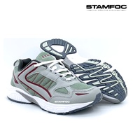 Kasut sukan army operasi tactical boots spike boot kulitkraf gd johnson kawad drill boots