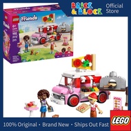 LEGO 42694 Pizza Truck | LEGO Friends