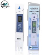 Original HM Digital Aquapro Water tester