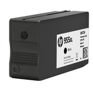 HP 955XL BLACK INK CARTRIDGE