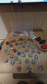 Beybladex X