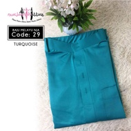 Terqoise Clothes Melayu Adult Teen Kanak's Clothes @ Kchildren's Children's Baby