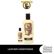 Howard Leather Conditioner 59ML / 236ML