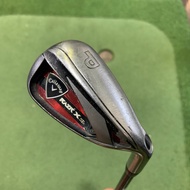 Callaway RAZR HL Iron single Used P - Callaway Graphite R - Publika T260709-007