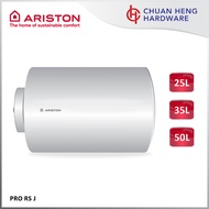 Ariston PRO RS J Series Storage Water Heater