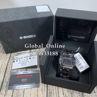 ASIA SET 100% ORIGINAL CASIO G-SHOCK GMW-B5000TCC-1DR/GMW-B5000TCC-1D/GMW-B5000TCC-1/GMW-B5000TCC/GM