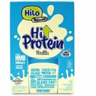 Hilo Platinum Hilo Protein Original Chocolate Vanilla 336gr