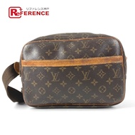 LOUIS VUITTONSP0093 Monogram Reporter PM 單肩包