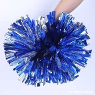 Cheerleader Flower Cheerleader Flower Cheerleader Flower Ball Colorful Ball Handle Garland Cheerlead