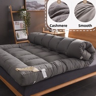 Tatami Mattress King/Queen/Super Single/Single Mattress Support Tilam Bujang Thicker Mattress