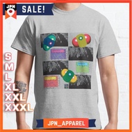 T-shirt "Sheldon Wears Atmosphere CO2"© Premium T-Shirt