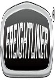 Freightliner E-8P Foot Brake Valve - BW800633