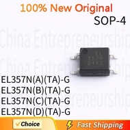 1-5PCS EL357N(A)(TA)-G EL357N(B)(TA)-G EL357N(C)(TA)-G EL357N(D)(TA)-G EL357B EL357A EL357C EL357D S