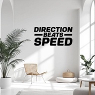 KayaKarya Motivational Quotes Wall Decoration
