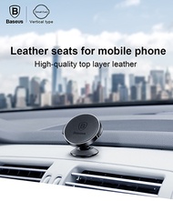 Baseus Magnetic Car Phone Holder and Ring Stand for iPhone 14 Pro Max iPhone 14 Plus iPhone 13 serie