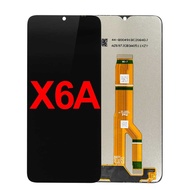 HONOR X6A LCD (ORIGINAL)