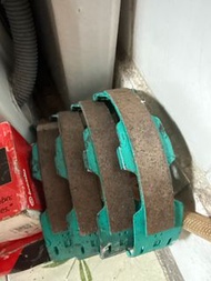 JZX110 Project Mu 手掣皮