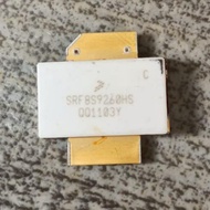 MOSFET SRF8S9260HS SRF260